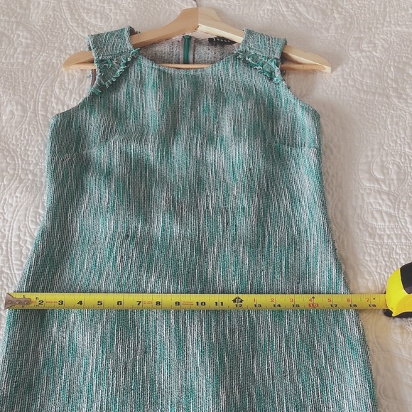 Beutiful Italian Brands Jones Dress - Picture 9 of 16